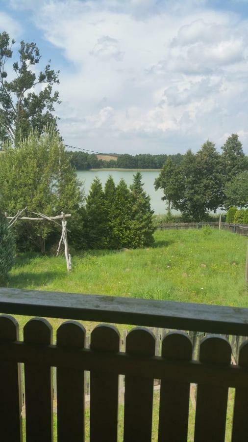 Domek Letni Ryn Рын Экстерьер фото